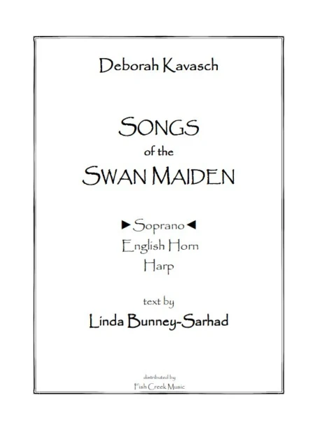 Songs of the Swan Maiden